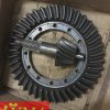Vành chậu quả dứa XG932H