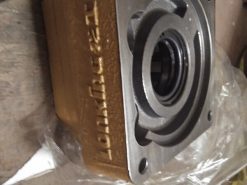 Bơm số LW500F