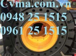 Lốp đặc 17.5-25