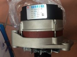 Máy phát điện LW500F