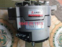 Máy phát điện SC9D220G2B1