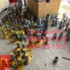 Ắc cần Lonking 833, 833NG, ZL50NC