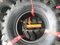 Lốp xe xúc lật 20.5/70-16