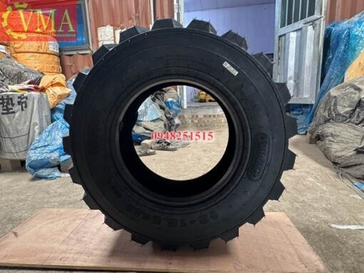 Lốp xe xúc lật 12-16.5