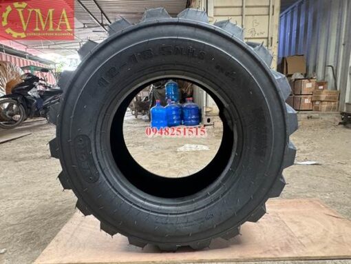 Lốp xe xúc lật 12-16.5