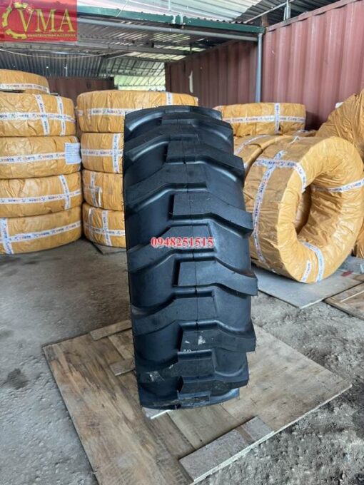 Lốp xe xúc lật 16.9-24