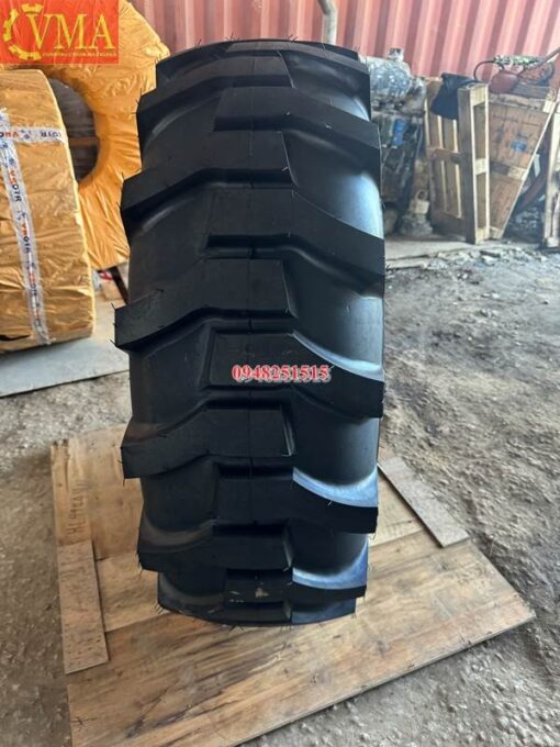 Lốp xe xúc lật 16.9-24