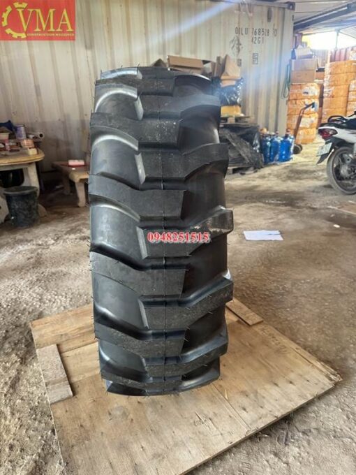 Lốp xe xúc lật 16.9-24