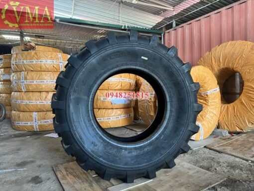 Lốp xe xúc lật 16.9-24